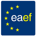 Employee Assistance European Forum Logo