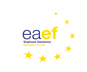 Employee Assistance European Forum Logo